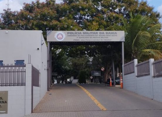 Funcionários assumem autoria de furto de TVs em depósito de empresa em Irecê