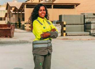 Galvani é certificada com o Selo Lilás por promover igualdade de gênero no ambiente de trabalho