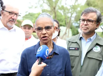Governo anuncia R$ 90 milhões para preservação da Caatinga