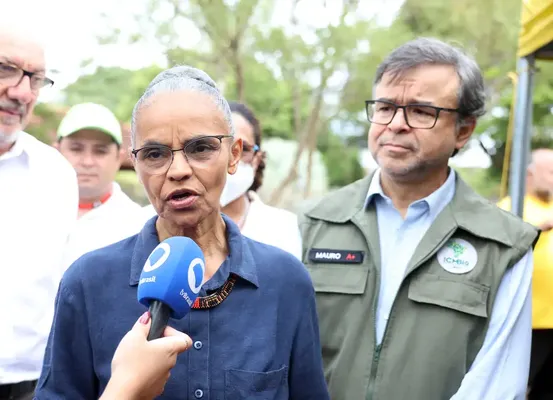 Governo anuncia R$ 90 milhões para preservação da Caatinga