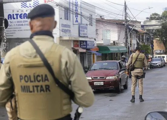 Governo chama 3.095 PMs, bombeiros e peritos aprovados em concursos na BA