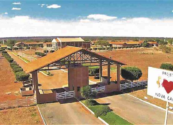 Governo da Bahia renova apoio ao Projeto Nova Canaã com investimento de R$ 14 milhões