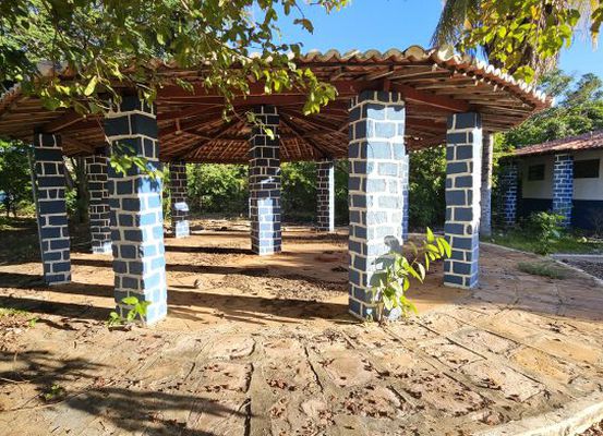 Governo do Estado publica licitação para reformar Balneário do Tareco, em Morro do Chapéu