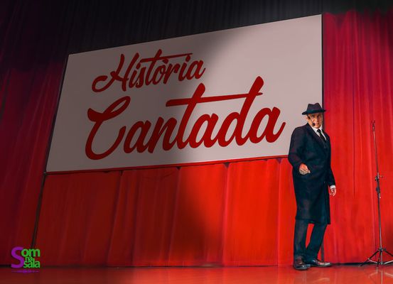 História Cantada: uma aula show que transforma o ensino de História com Música e Teatro chega nas escolas públicas de Irecê, Lapão e Luís Eduardo Magalhães
