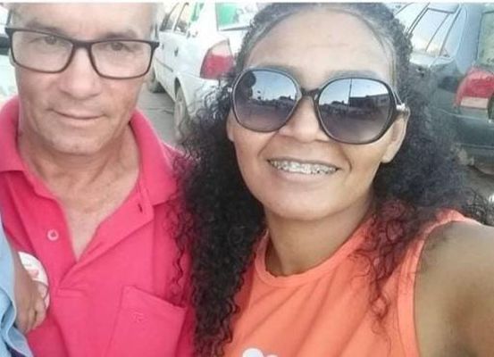 Homem ataca mulher com facão e tenta se matar em seguida, em Ibititá