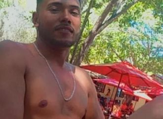 Homem é assassinado a tiros em Lapão