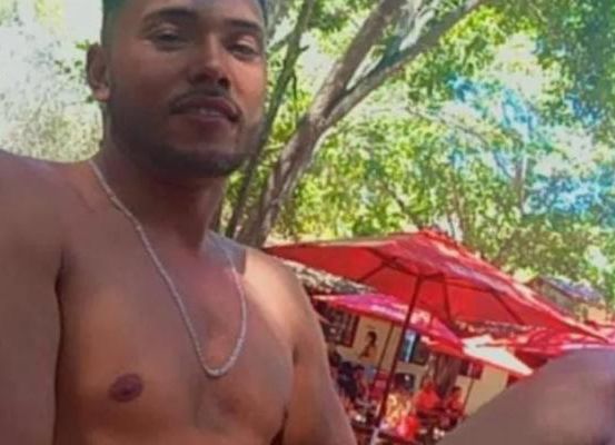 Homem é assassinado a tiros em Lapão
