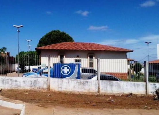 Homem é morto a facadas por duas pessoas em São Gabriel.