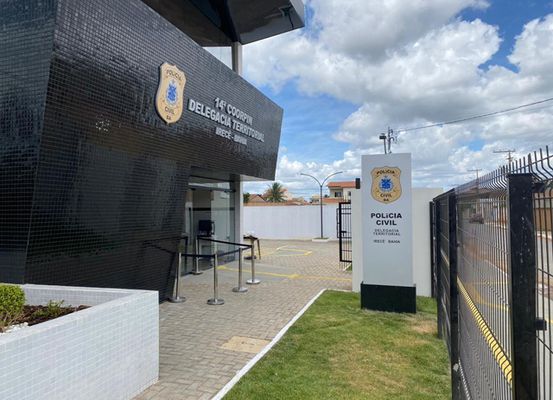 Homem é morto a tiros dentro de casa em Irecê; polícia investiga