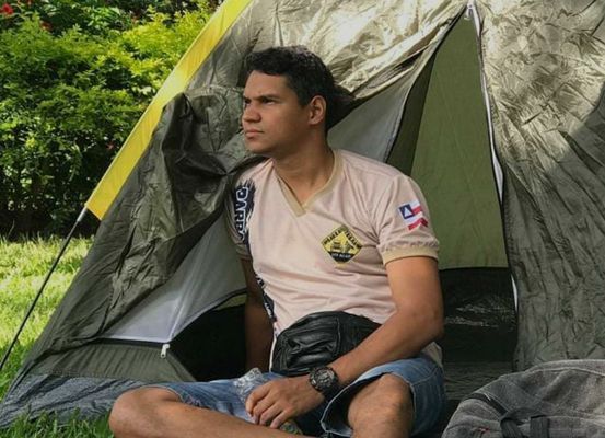 Homem é morto a tiros em Barra do Mendes