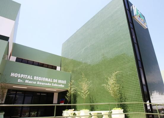 Hospital Regional de Irecê anuncia novas vagas de emprego; saiba como participar