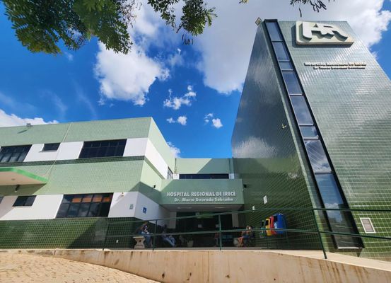 Hospital Regional de Irecê inicia quarta turma de Residência Médica