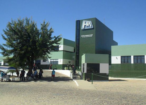 Hospital Regional de Irecê realiza primeira captação de 2025