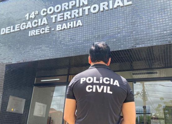 Identidade e dados de homem encontrado morto em terreno baldio são divulgados