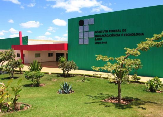 IFBA abre processo seletivo para professores substitutos em Irecê