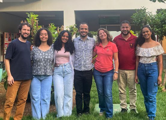 IFBA de Irecê sediará Festival de Arte e Cultura no estado