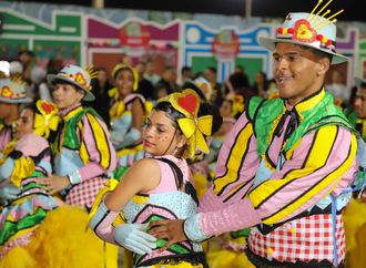 III Concurso de Quadrilhas Juninas de Irecê abre inscrições e celebra a força da tradição popular