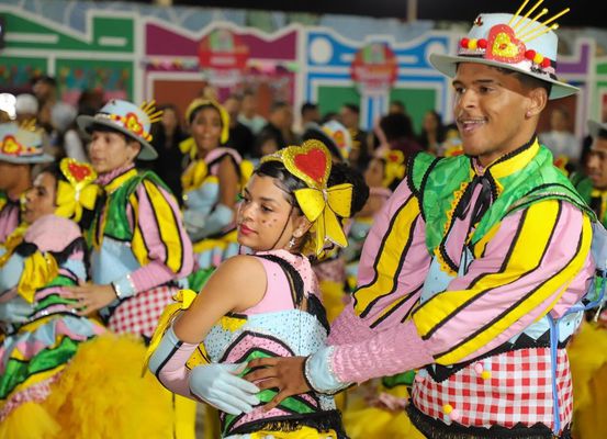 III Concurso de Quadrilhas Juninas de Irecê abre inscrições e celebra a força da tradição popular