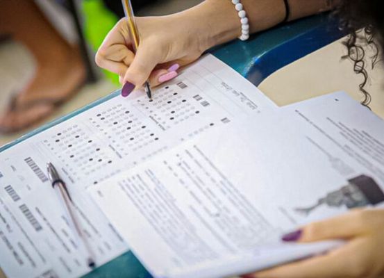 Inscrições para o Enem 2024 terminam nesta sexta-feira