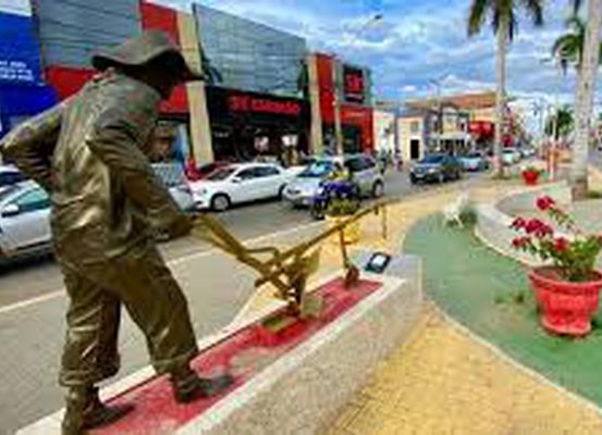 Irecê é destaque em desenvolvimento na Bahia, aponta estudo da Firjan