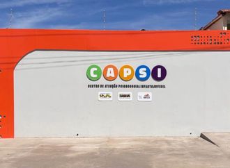 Irecê inaugura CAPS infanto-juvenil nesta sexta-feira (23) com foco em cuidado humanizado e atenção integral