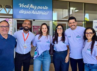 Irecê realiza grande mutirão de exames na Policlínica Regional