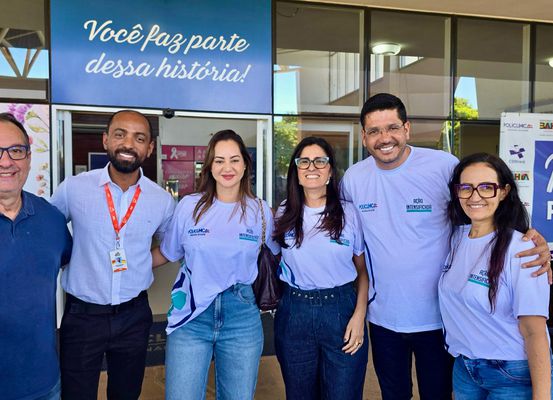 Irecê realiza grande mutirão de exames na Policlínica Regional