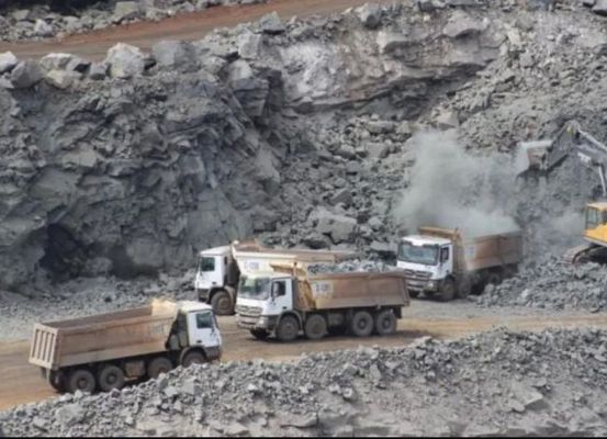 Mineração de fosfato em Irecê pode impulsionar economia local e posicionar a Bahia como maior produtora de fertilizantes do país