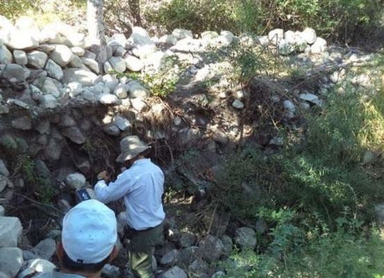 Jazida com 1,8 milhão de quilates de diamantes será leiloada em Gentio do Ouro