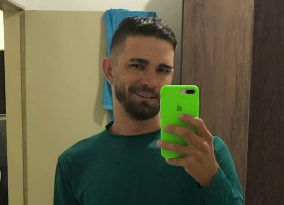 Jovem é executado a tiros na Fundação Bradesco em Irecê