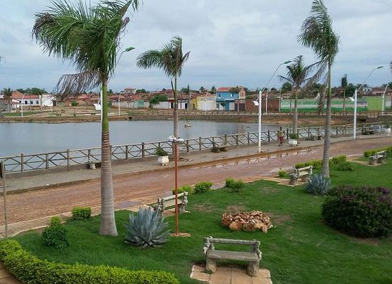 Jussara se prepara para Festa da Cidade em comemoração aos 62 anos de emancipação