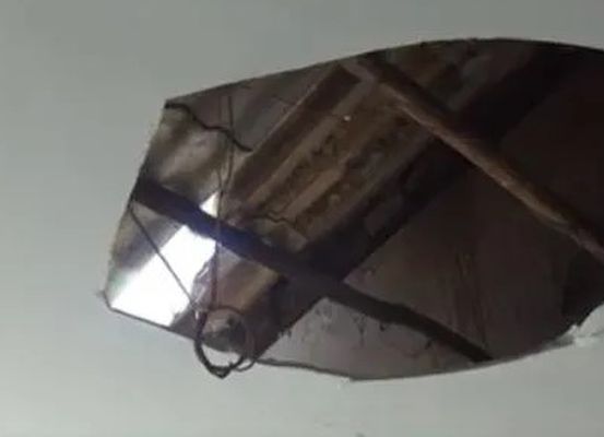 Ladrão invade loja de essências em Irecê e foge após arrombar caixa