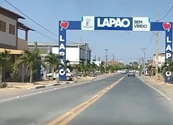 Lapão divulga atrações do Carnalapão 2025