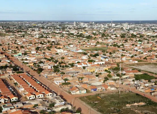 LEM: donos de lotes sujos e com mato alto têm até 7 de maio para realizar a limpeza de seus lotes
