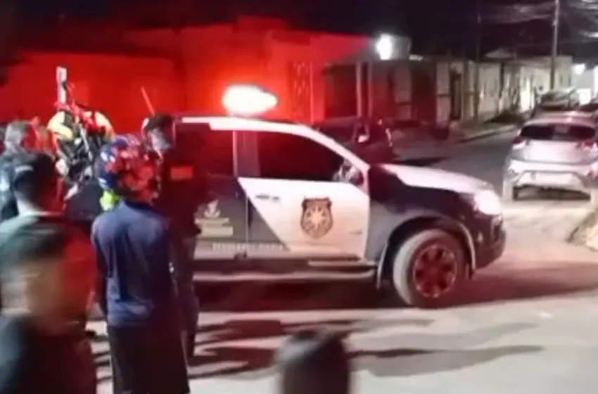 Motociclista natural de Irecê morre em acidente em Luis Eduardo Magalhães