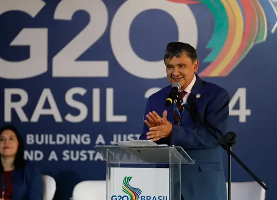Mais de 14,7 milhões de brasileiros deixaram de passar fome em 2023
