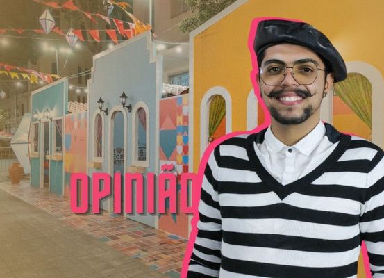 Marcha para Jesus e Mês do Orgulho: faces de uma mesma moeda na luta por direitos humanos?