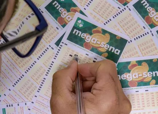 Mega-Sena: Ireceense ganha prêmio de R$ 104 mil