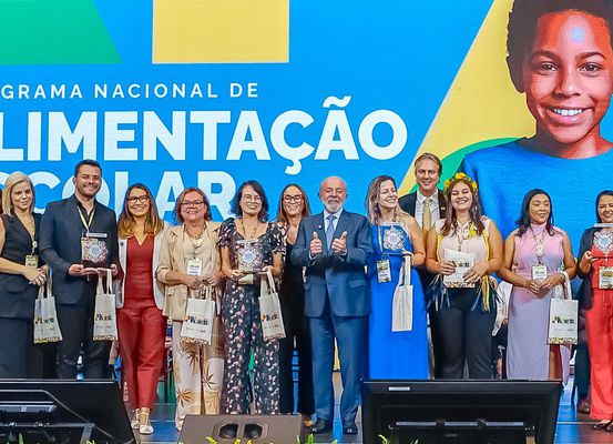 Merenda escolar poderá ter no máximo 15% de alimentos ultraprocessados
