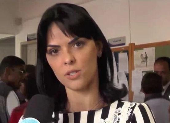 Ministério Público Eleitoral denuncia violência de gênero contra prefeita de Morro do Chapéu