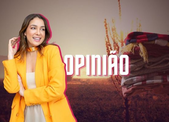 Moda de Inverno no Sertão: Adaptando Tendências ao Clima Quente
