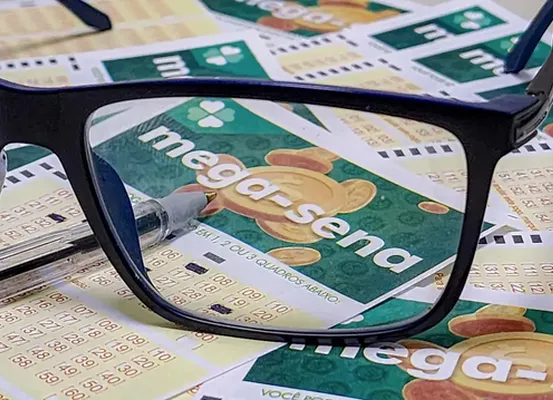 Morador de Salvador fatura R$ 54 mil na Mega-Sena; veja resultado