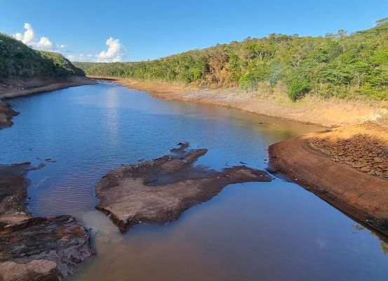 Mulungu do Morro e Souto Soares: Embasa reforça medidas emergenciais de combate à estiagem