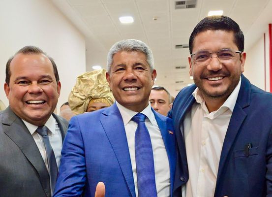 Murilo Franca cumpre agenda na capital baiana e garante novos investimentos para Irecê