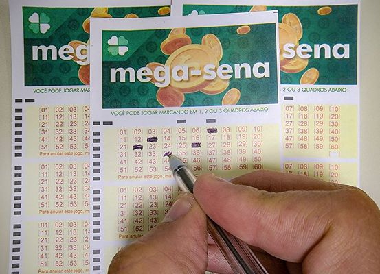 Ninguém acerta Mega-Sena e prêmio sobe para R$ 50 milhões