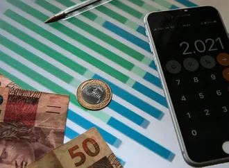 Nova tabela do IR entra em vigor; veja o que muda