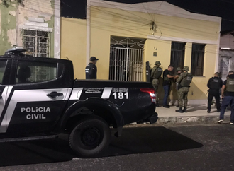 Operação Aruna desarticula organização criminosa com atuação na Bahia e outros estados
