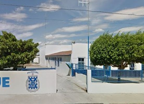 Operação em Xique-Xique efetua prisão de investigado por furto