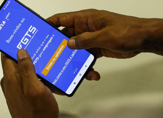 Pagamento especial do saque-aniversário do FGTS continua hoje