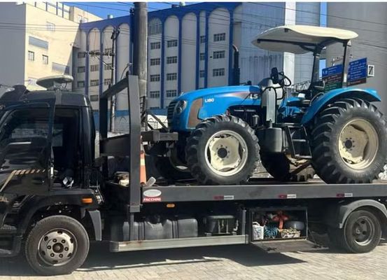 PF deflagra operação contra desvios de máquinas de órgão de combate à seca em América Dourada e Salvador